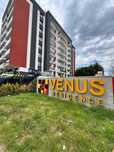 Venus 4  Residence-metrou Aparatorii Patriei-TOTUL NOU