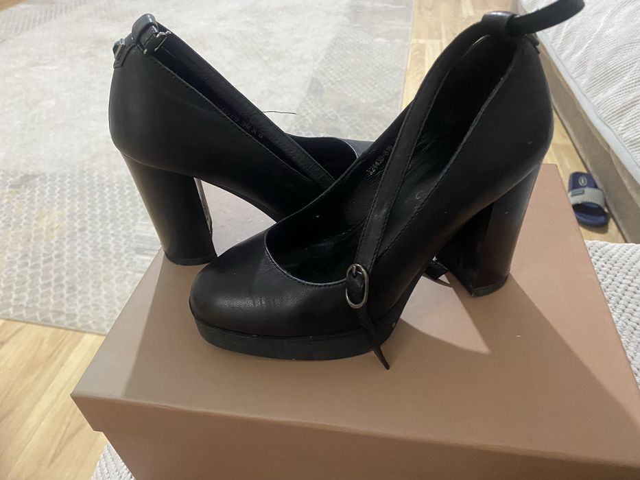 Erisses туфли 34 размер