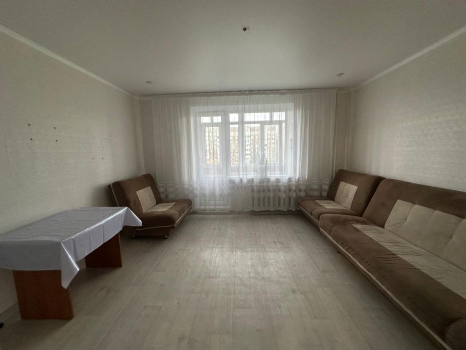 Сдается 2 комнатная кв степной 4 дом 26