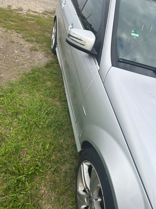 Oferta! Mercedes Benz c220 3400 €
