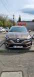 Vand Renault Megane 2020