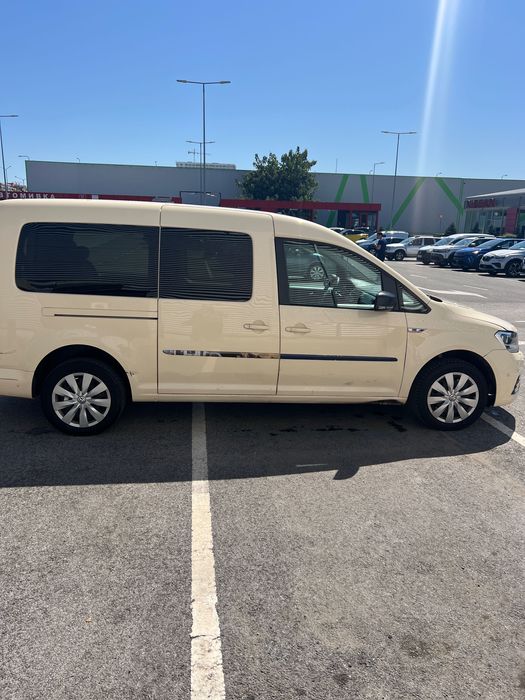 Продам автомобиль