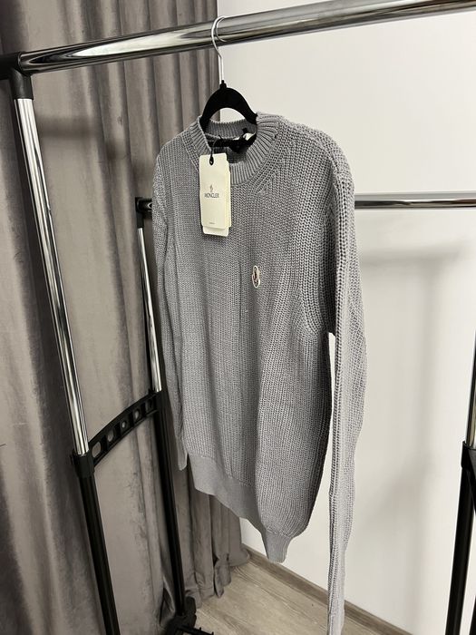 Bluza MON CLER super calitate