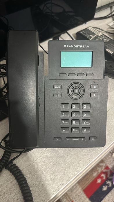 IP телефон Grandstream
