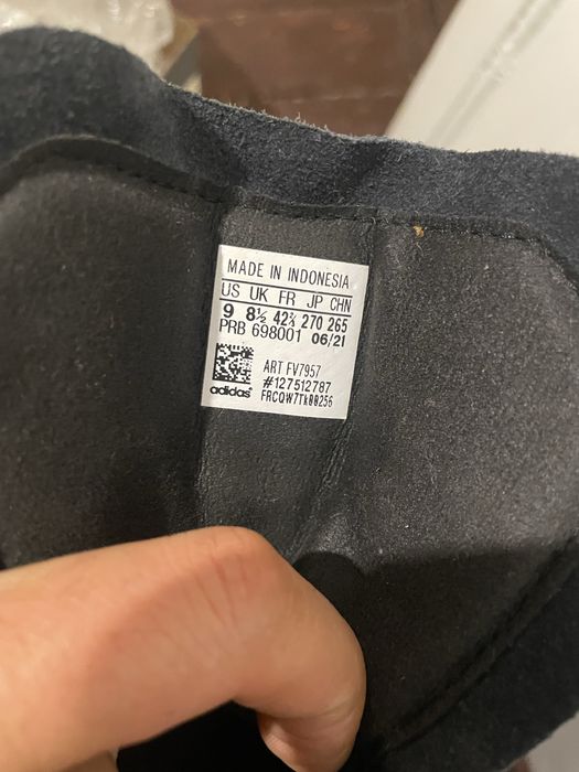 Муж обувь отличного качество орегинал привезли США по резмеру не под