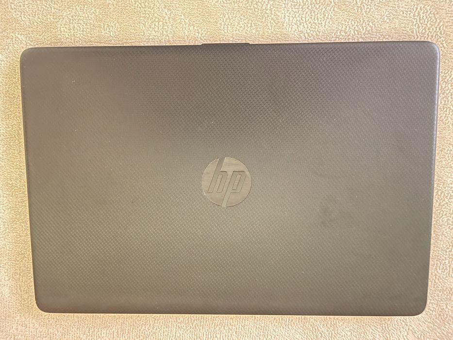 Продавам лаптоп HP – КАТО НОВ, i5, 8GB RAM, 512GB SSD