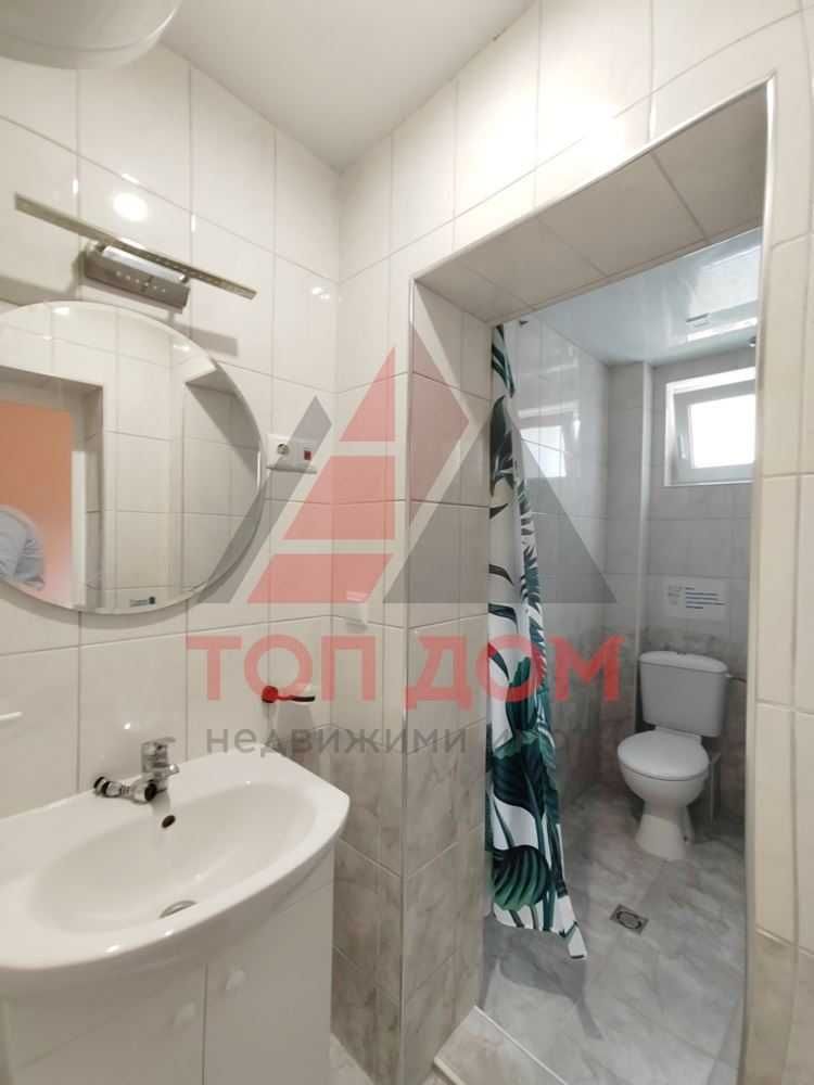 Дава се под наем Двустаен апартамент в Варна, м-т Траката - 55 кв.м за 331.5 € - Снимка #5