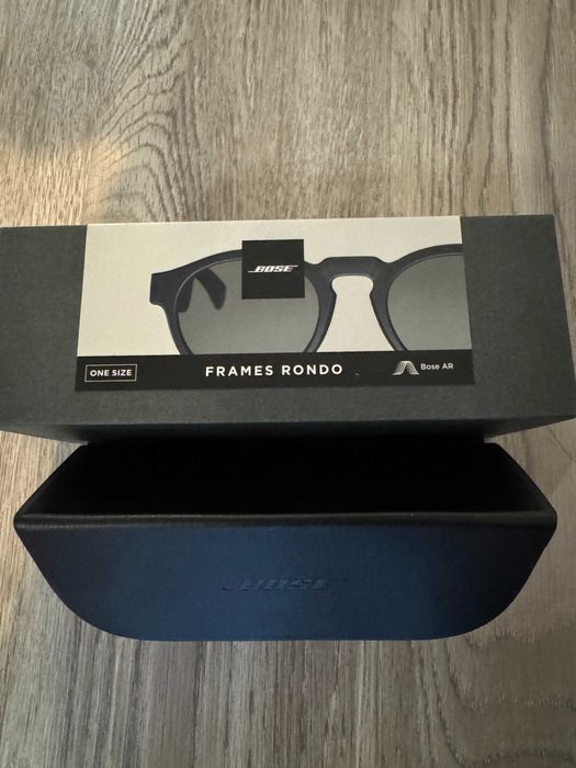 Ochelari Audio On Ear Bose Frames Rondo