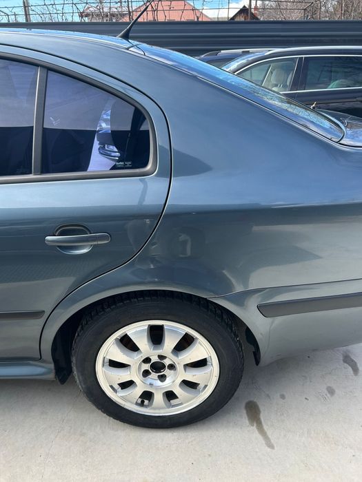 Vand skoda octavia 1.6 mpi GPL