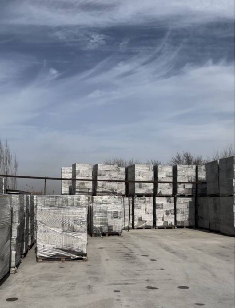 Gazoblok, penoblok, газаблок самая низкая цена унас