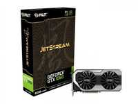Palit GeForce GTX 1060 6gb JetStream