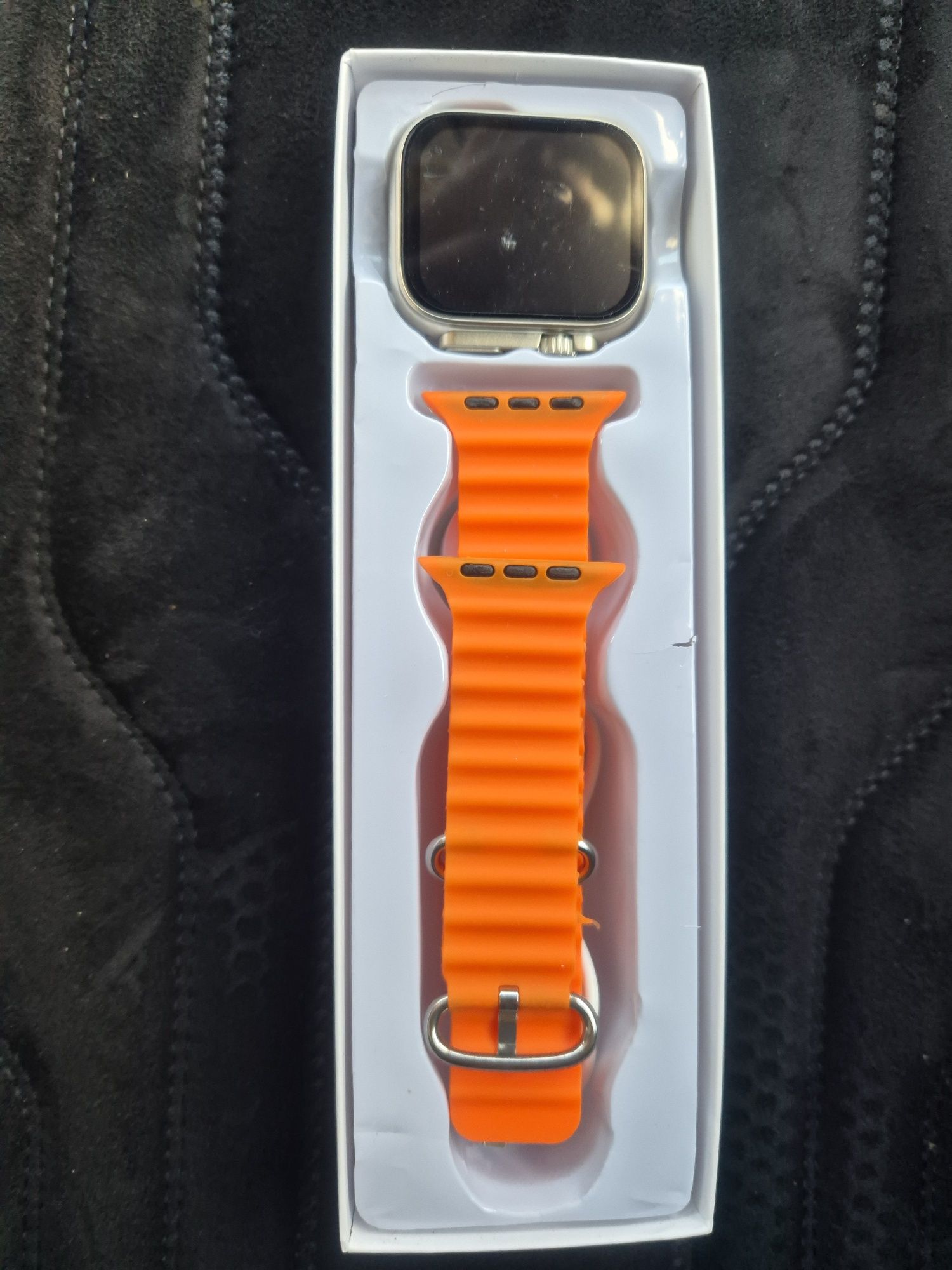 Smart Watch T800 Ultra2 Спортивные часы Смарт-часы Т800 Ultra