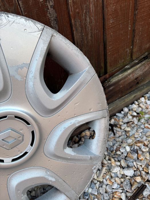 Тасове Рено / Renault 15”