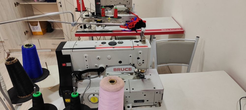 Tayyor biznes kletlari bilan sotiladi