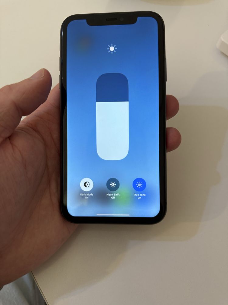 Iphone 11 128 GB