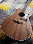 Chitara electro-acustica Cort GA5F-FMH OP