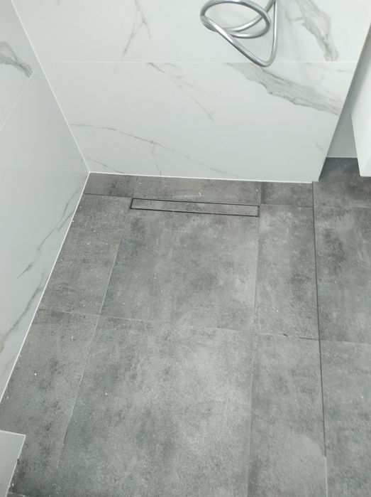 Цялостни ремонти бани тоалетни всякакви облицовки