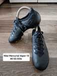 Ghete Fotbal Profesionale