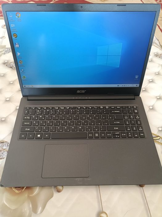 Acer lenovo Celeron N4020