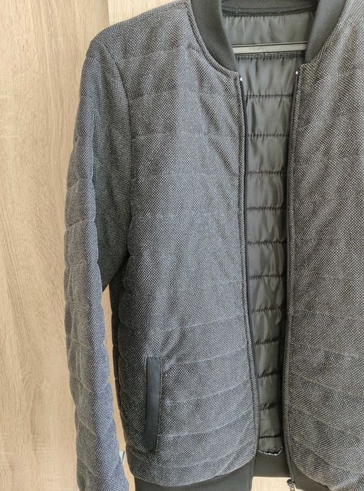 Бомбер размер М от Waikiki