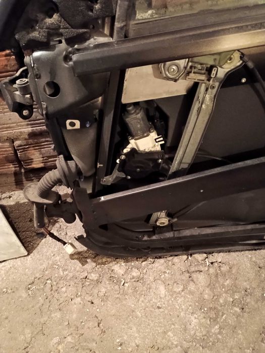 Части за Смарт Форфор 454