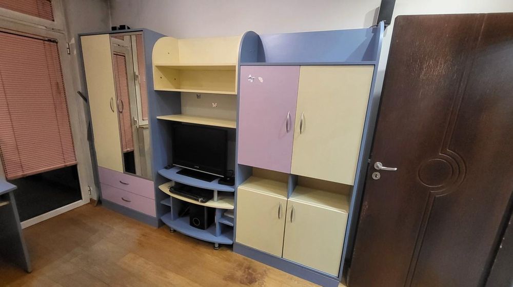 Тристаен, продажба, ж.к Банишора