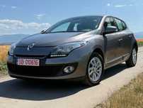 Renault Megane 1.5DCI-110CP-BoseEdition-Full-Ireprosabila !!