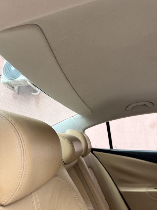 Plafon pavilion vw passat b6 berlina gri in perfecta stare!