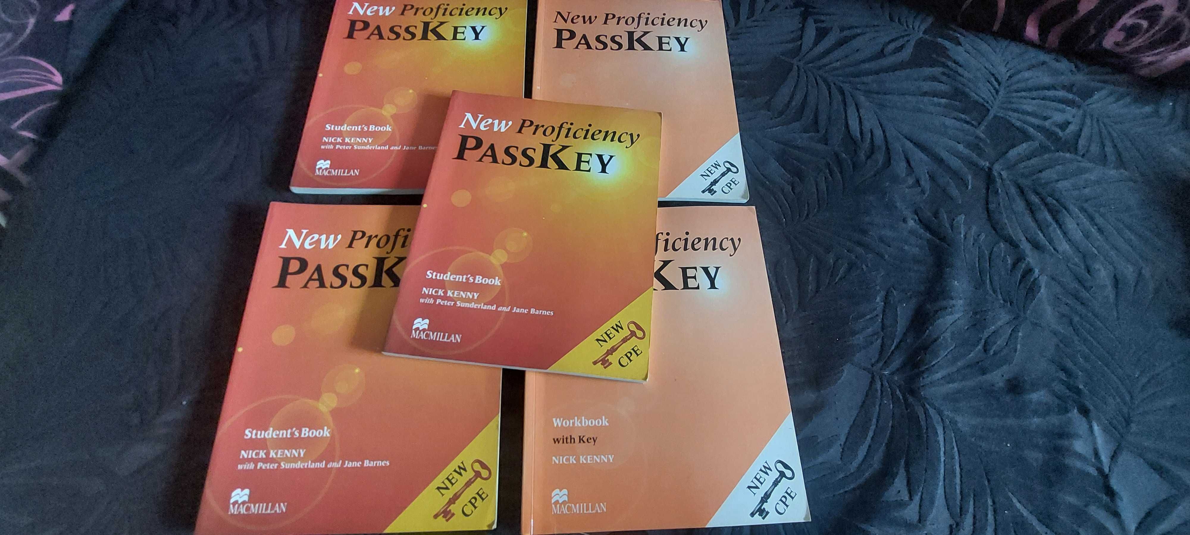 Manuale Limba Engleza (CAE, UpsTream, Advanced ,PassKey ,CPE ,Headway)