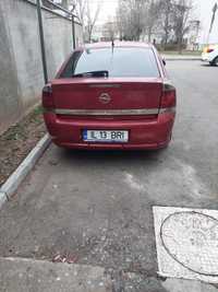 Opel Vectra C manuala