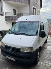 Fiat Ducato Maxi 2.3 JTD