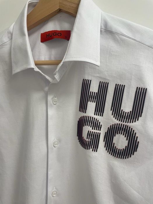 Camasa Hugo Boss STOC LIMITAT