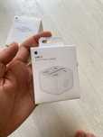 Iphone Zaryadka Galofka Tupe-C kabel Apple Adapter Зарядка для Айфон