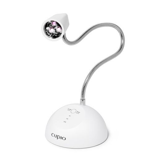 Lampa led ajustabila EasyFlex 360 grade 18W ,CUPIO.