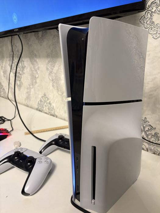 PlayStation 5 Slim
