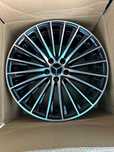 Джанти за Мерцедес 19" 5х112 Djanti Mercedes W212 W204 W213 W221 W222