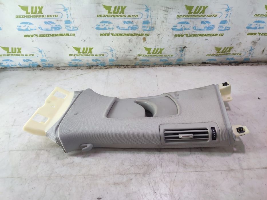 Ornament stalp 4H0867239B Audi A8 D4/4H [2010 - 2014] 4.2 tdi CDSB