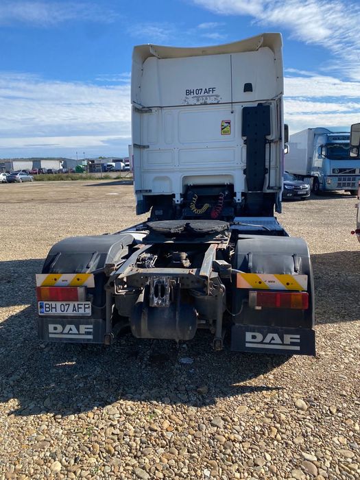 Vand daf xf 460 an 2009