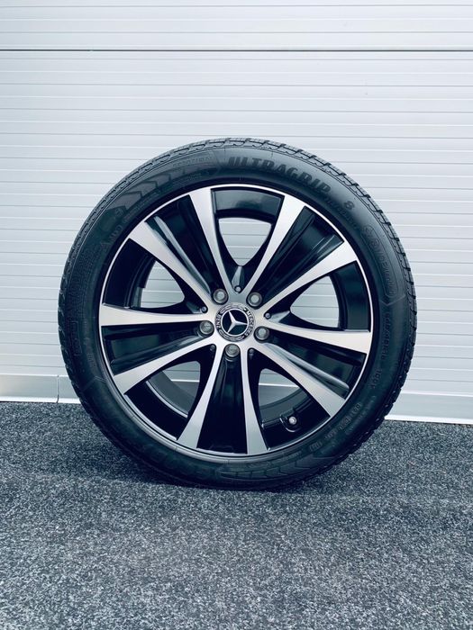 Jante originale Mercedes e class w213 s213 c213 Amg a2134013700