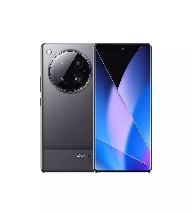 Infinix ZERO 40 OPTOM