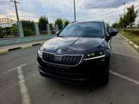 Skoda Karoq 2.0 TDI 4x4, 2020,Panoramic,Webasto din aplicatie Full Opt