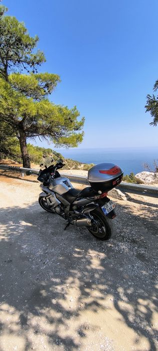 Vând Honda CBF1000 2006 ABS