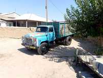 Gaz 5312 sotiladi