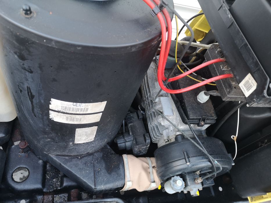 Пароструйка Karcher HDS 895 /380V 180bar 15l/min Керамика Супер Клас