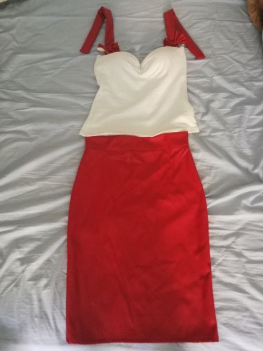 Vând sau schimb Set eleganta