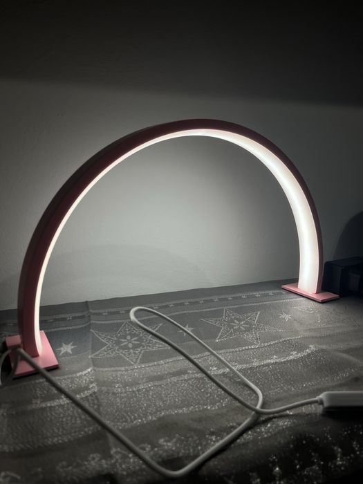 Lampa led pentru unghii