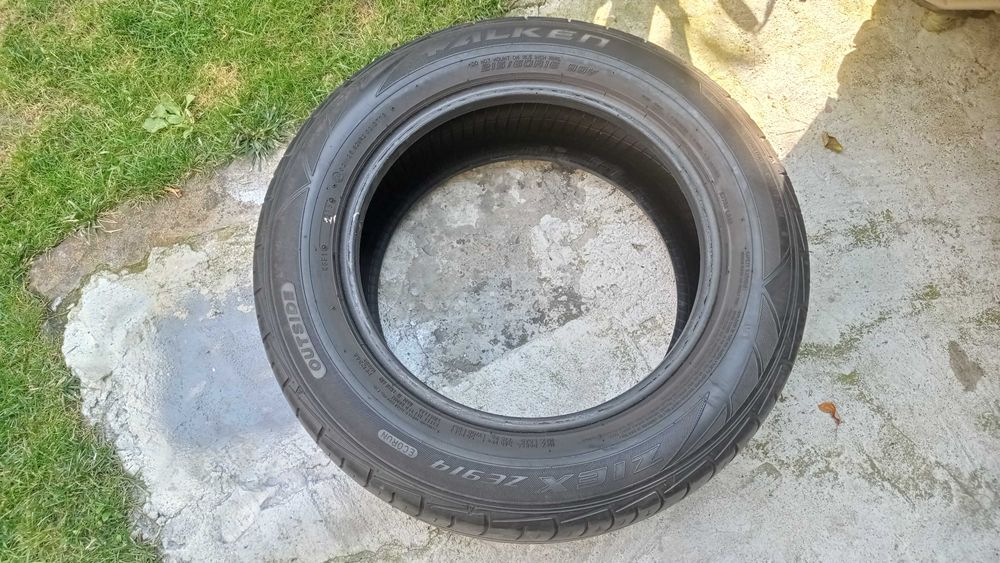 Anvelope Falken Ziex ZE914 215/60R16 99V (2 buc.)
