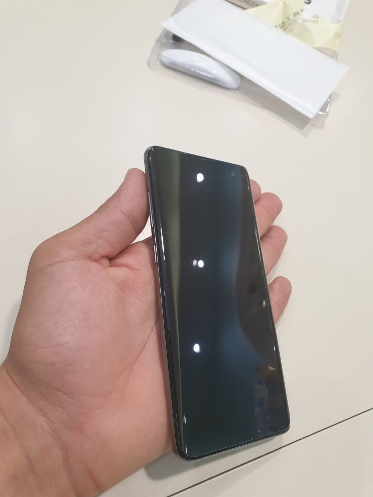 ‼️ UV Стъклен протектор за Samsung S8 S9+ S10 S20 Huawei P30 Pro Mate