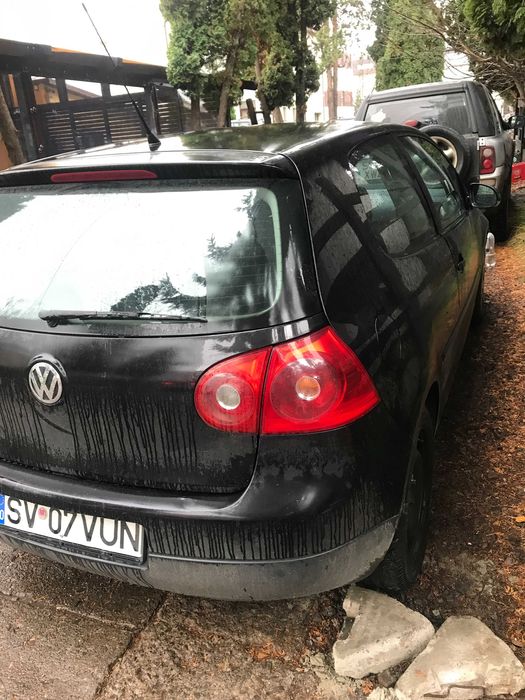 Vand Golf 5_1699 Euro
