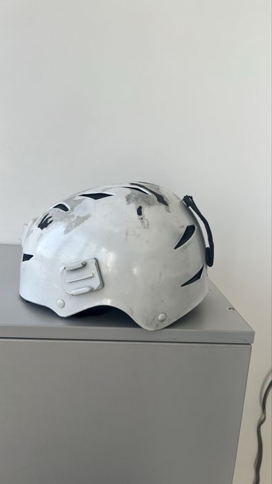 Шлем сноубордически бу